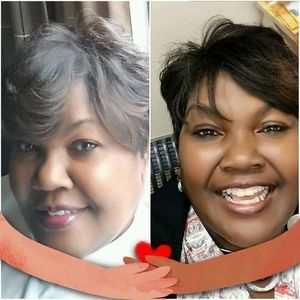 Meet your Posher, Kathy